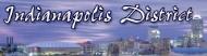 Indy District Website